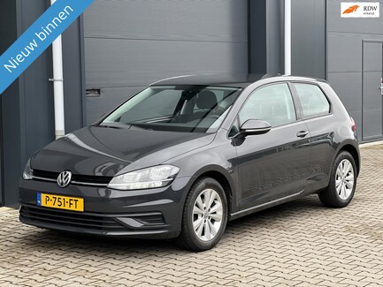 Volkswagen Golf 0