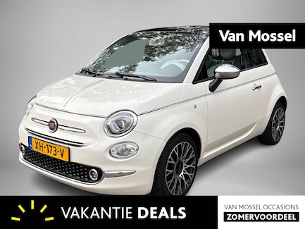 Fiat 500 0