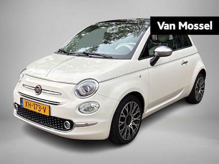Fiat 500 0