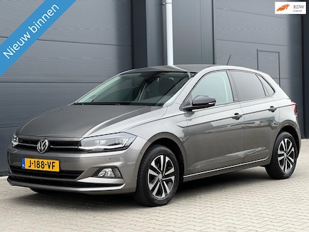 Volkswagen Polo 0
