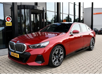 BMW 5-Serie 0