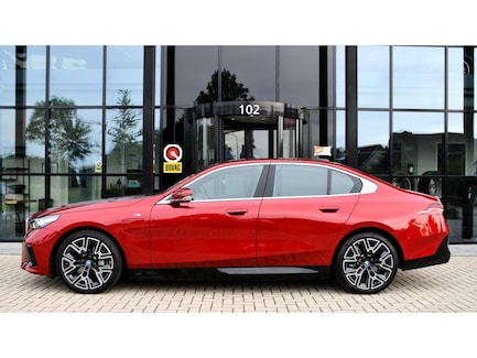 BMW 5-Serie 0