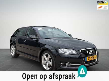 Audi A3 0