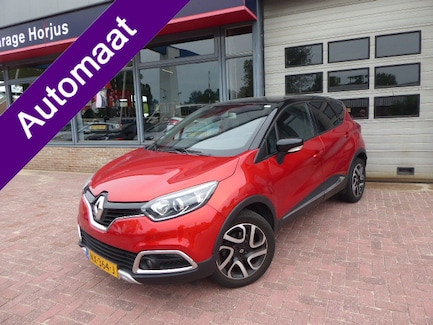 Renault Captur 0