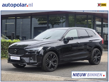 Volvo XC60 0
