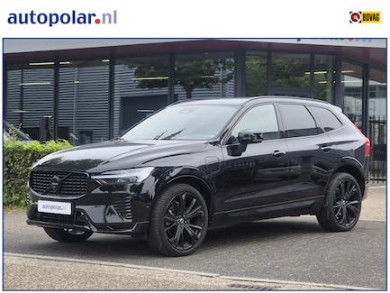 Volvo XC60 0