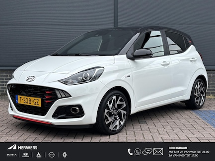 Hyundai i10 0