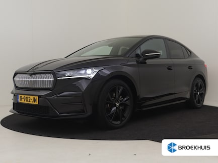 Skoda Enyaq 0