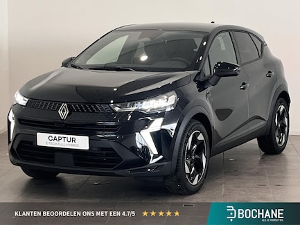 Renault Captur 0