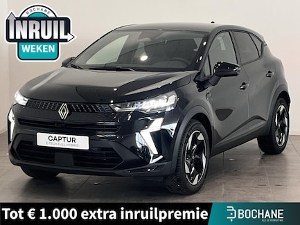 Renault Captur 0