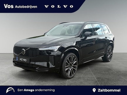 Volvo XC90 0