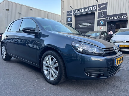 Volkswagen Golf 0