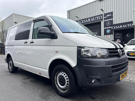 Volkswagen Transporter 0