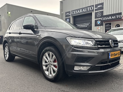 Volkswagen Tiguan 0