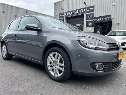 Volkswagen Golf 0