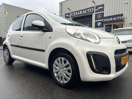 Citroën C1 0
