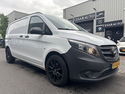 Mercedes-Benz Vito 0