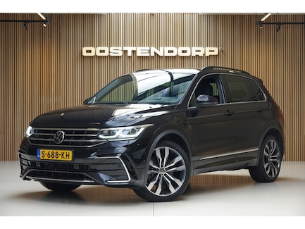 Volkswagen Tiguan 0