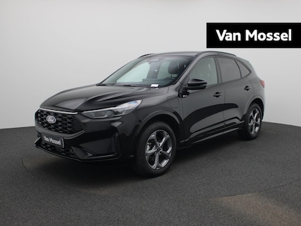 Ford Kuga 0