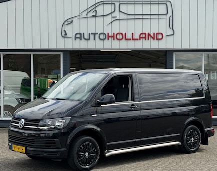 Volkswagen Transporter 0