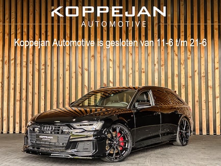 Audi A6 0