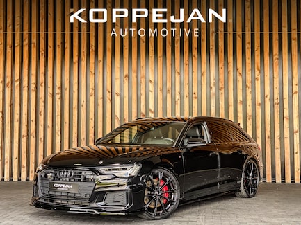 Audi A6 0