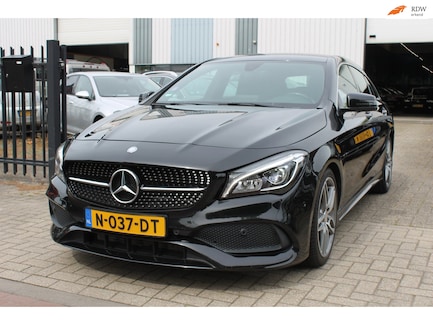 Mercedes-Benz CLA 0