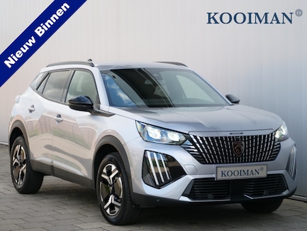 Peugeot 2008 0