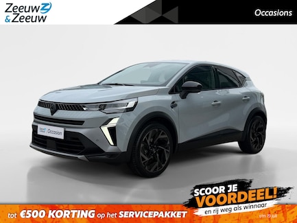 Renault Captur 0