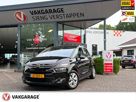 Citroën C4 Picasso 0