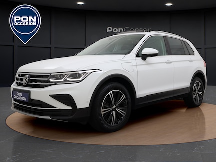 Volkswagen Tiguan 0