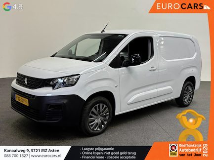 Peugeot Partner 0
