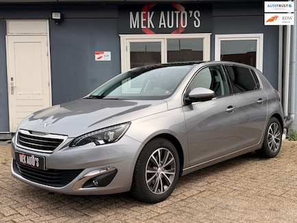 Peugeot 308 0