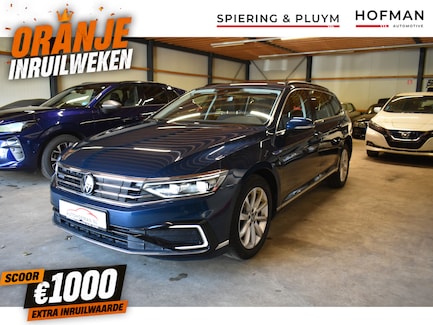 Volkswagen Passat 0
