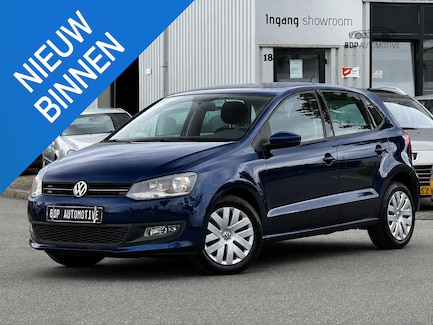 Volkswagen Polo 0