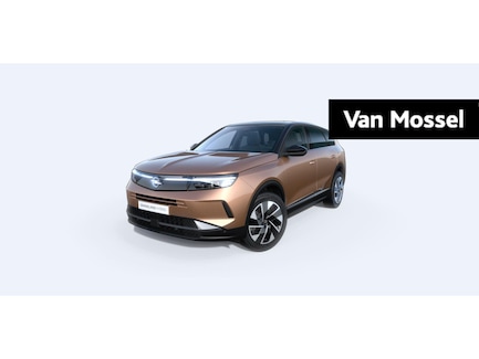 Opel Grandland 0