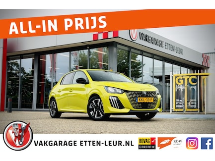Peugeot 208 0