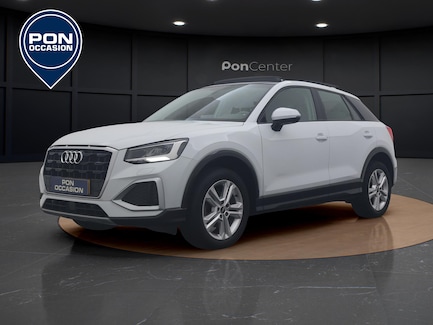 Audi Q2 0