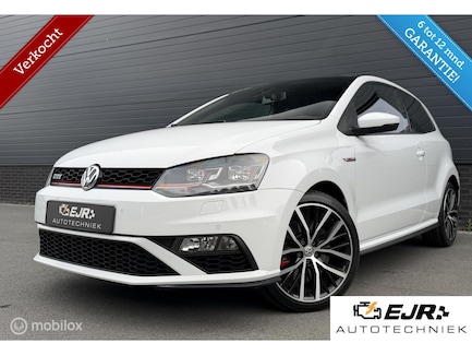 Volkswagen Polo 0