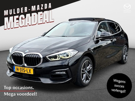 BMW 1-Serie 0