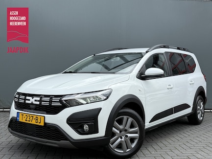 Dacia Jogger 0