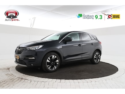 Opel Grandland 0