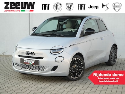 Fiat 500 0
