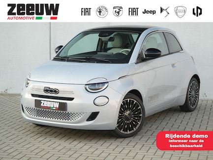 Fiat 500 0