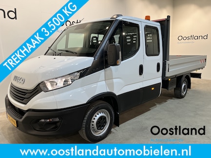 IVECO Daily 0