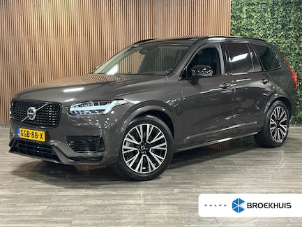 Volvo XC90 0