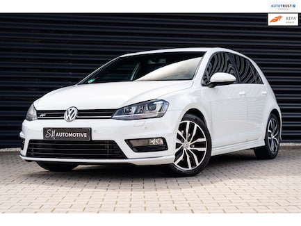 Volkswagen Golf 0