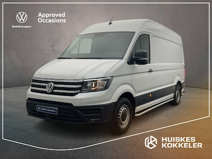 Volkswagen Crafter 0