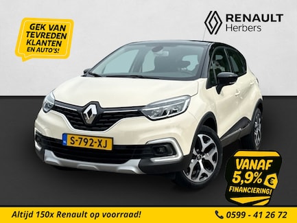 Renault Captur 0