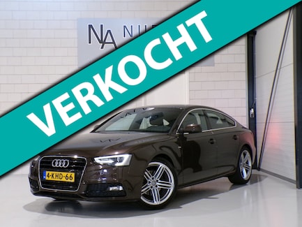 Audi A5 0